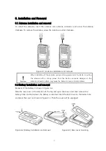 Preview for 7 page of XRadio DX-100 Series User Manual