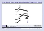 Preview for 1 page of Xray 30 6170 Assembly Instructions