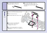 Preview for 2 page of Xray 30 6170 Assembly Instructions