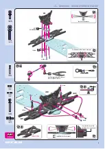 Предварительный просмотр 13 страницы Xray GTX8 2022 Instruction Manual