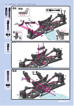 Preview for 16 page of Xray GTX8 2022 Instruction Manual