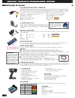 Preview for 4 page of Xray m18mt Instruction