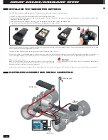 Preview for 8 page of Xray m18mt Instruction