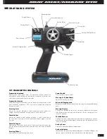 Preview for 9 page of Xray m18mt Instruction