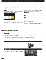 Preview for 10 page of Xray m18mt Instruction