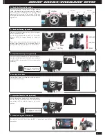 Preview for 11 page of Xray m18mt Instruction