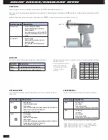 Preview for 14 page of Xray m18mt Instruction