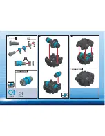 Предварительный просмотр 6 страницы Xray M18T Instruction Manual