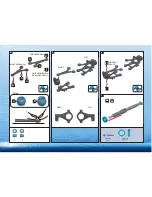 Предварительный просмотр 18 страницы Xray M18T Instruction Manual