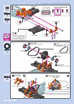 Предварительный просмотр 13 страницы Xray NT 1.2 Instruction Manual