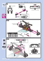 Предварительный просмотр 17 страницы Xray NT 1.2 Instruction Manual