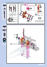 Предварительный просмотр 18 страницы Xray NT 1.2 Instruction Manual