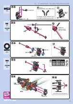 Предварительный просмотр 27 страницы Xray NT 1.2 Instruction Manual