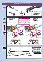 Предварительный просмотр 28 страницы Xray NT 1.2 Instruction Manual