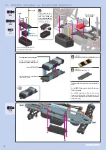 Предварительный просмотр 38 страницы Xray NT 1.2 Instruction Manual