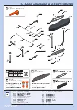 Предварительный просмотр 43 страницы Xray NT 1.2 Instruction Manual