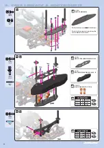 Предварительный просмотр 44 страницы Xray NT 1.2 Instruction Manual