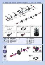 Preview for 6 page of Xray NT1 2023 Instruction Manual