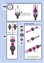 Preview for 8 page of Xray NT1 2023 Instruction Manual