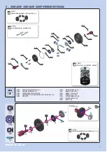 Preview for 9 page of Xray NT1 2023 Instruction Manual