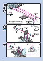 Preview for 14 page of Xray NT1 2023 Instruction Manual