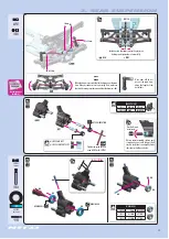 Preview for 17 page of Xray NT1 2023 Instruction Manual