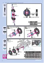 Preview for 22 page of Xray NT1 2023 Instruction Manual