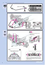 Preview for 28 page of Xray NT1 2023 Instruction Manual