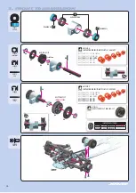 Preview for 30 page of Xray NT1 2023 Instruction Manual