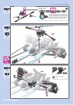 Preview for 33 page of Xray NT1 2023 Instruction Manual