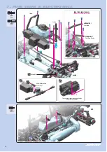 Preview for 36 page of Xray NT1 2023 Instruction Manual