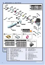 Preview for 38 page of Xray NT1 2023 Instruction Manual