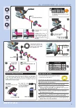 Preview for 39 page of Xray NT1 2023 Instruction Manual