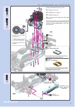 Preview for 41 page of Xray NT1 2023 Instruction Manual