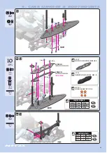 Preview for 43 page of Xray NT1 2023 Instruction Manual