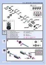 Preview for 45 page of Xray NT1 2023 Instruction Manual