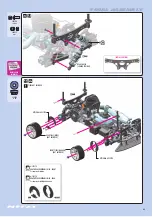 Preview for 49 page of Xray NT1 2023 Instruction Manual