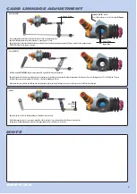 Preview for 51 page of Xray NT1 2023 Instruction Manual