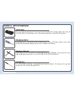 Preview for 7 page of Xray NT18 0.8cc Instruction And Safety Manual