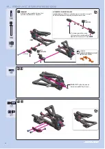 Preview for 24 page of Xray RX8.2 Instruction Manual