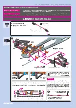 Preview for 27 page of Xray RX8.2 Instruction Manual