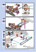 Preview for 32 page of Xray RX8.2 Instruction Manual