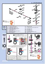 Preview for 33 page of Xray RX8.2 Instruction Manual