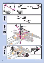 Preview for 34 page of Xray RX8.2 Instruction Manual