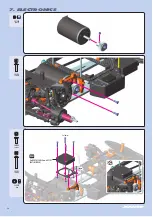 Preview for 58 page of Xray RX8.2 Instruction Manual