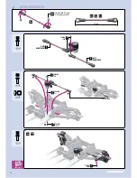 Preview for 22 page of Xray RX8 Instruction Manual