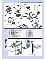 Preview for 23 page of Xray RX8 Instruction Manual