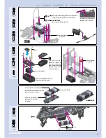 Preview for 25 page of Xray RX8 Instruction Manual