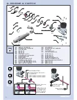 Preview for 26 page of Xray RX8 Instruction Manual