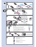 Preview for 30 page of Xray RX8 Instruction Manual